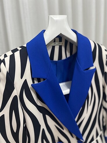 m Beden Blazer Ceket