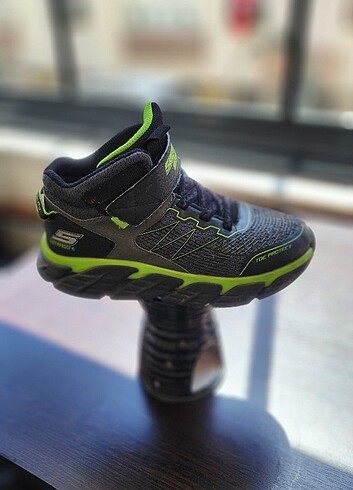 Skechers Erkek çocuk bot