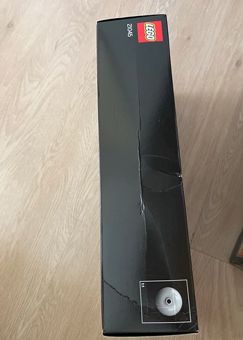 LEGO Architecture Trafalgar Meydanı Seti - Görsel 3