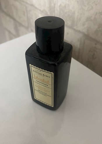 Atelier Rebul 1895 Saç Kremi - Görsel 3