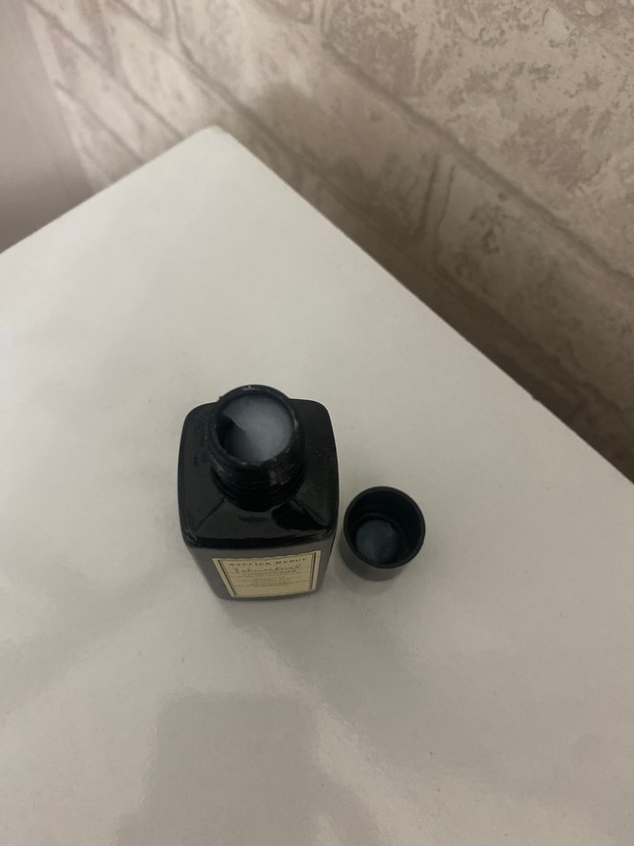 Atelier Rebul 1895 Saç Kremi - Görsel 5