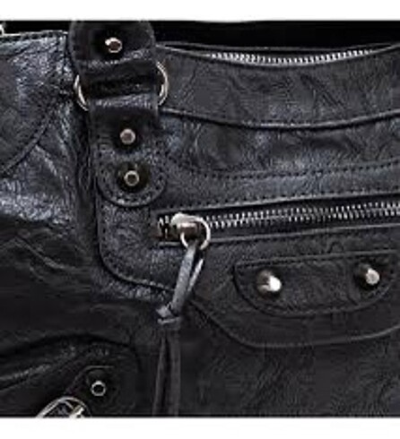 Beden Balenciaga çanta