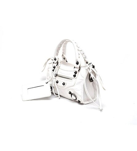  Beden Balenciaga çanta