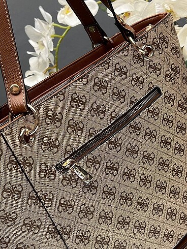 Beden GUESS noelle shopper ????
