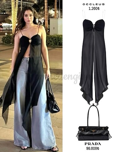 Prada çanta