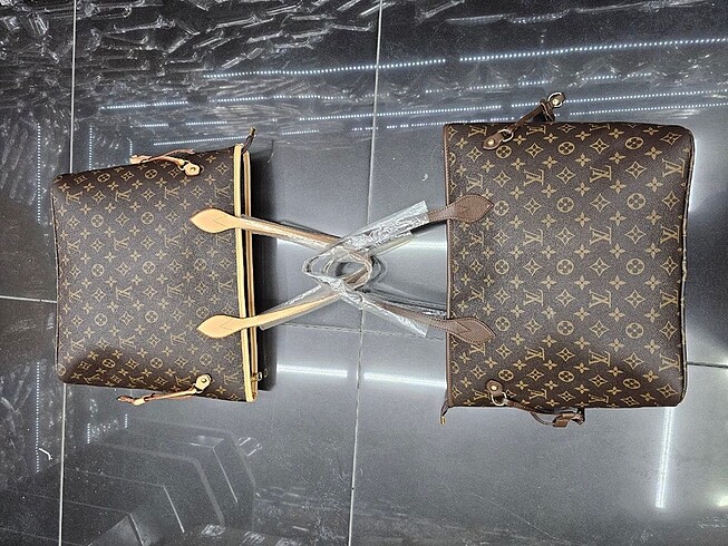 Beden Louis vuitton