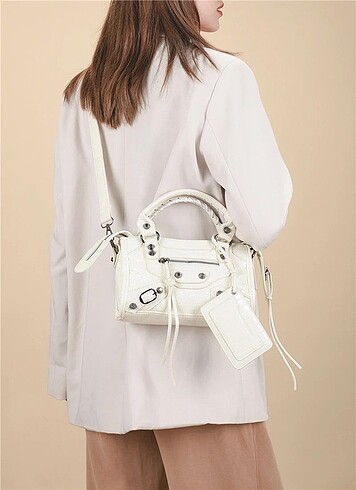Balenciaga küçük