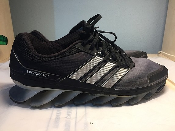 Adidas springblade ayakkabı