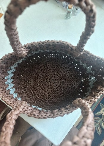 Mango M.NGO MODEL KOL ÇANTASI