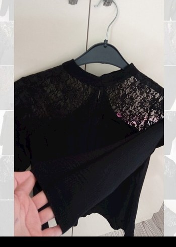 bluz üst - Görsel 2