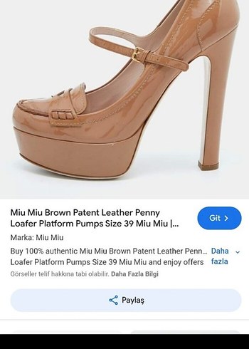 ayakkabı - Görsel 2