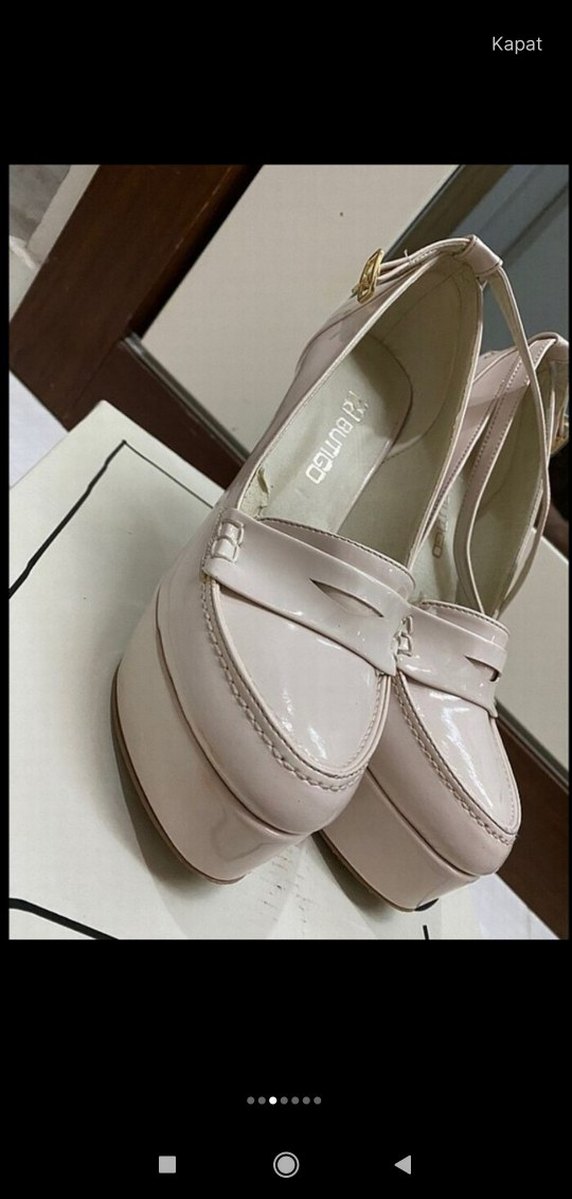 ayakkabı - Görsel 3