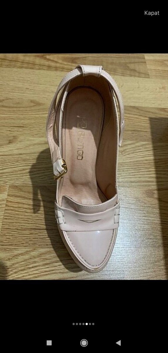 ayakkabı - Görsel 5