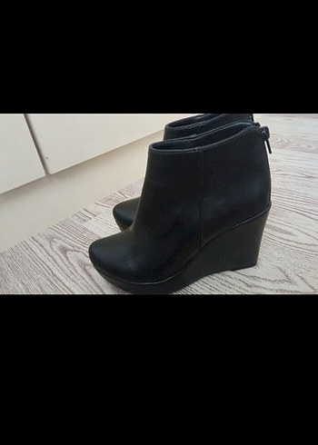 ayakkabı bot - Görsel 6