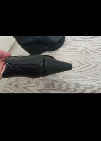 ayakkabı bot - Görsel 7