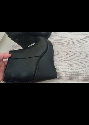 ayakkabı bot - Görsel 10