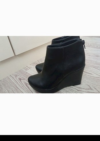 ayakkabı bot - Görsel 4