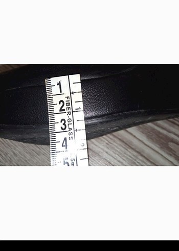 ayakkabı bot - Görsel 15