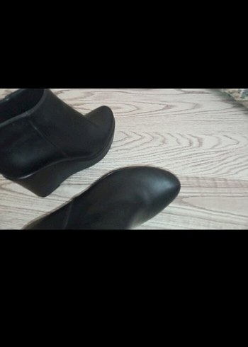 ayakkabı bot - Görsel 12