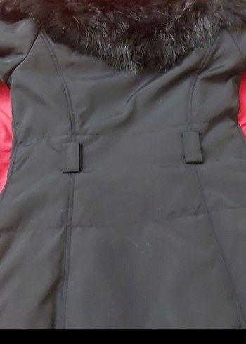 Zara Kadın Montu - Görsel 10