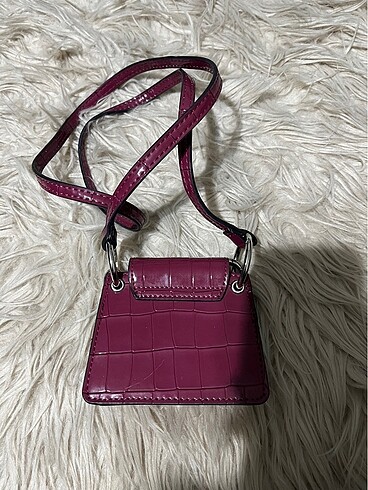 Stradivarius Stradivarius mini çanta