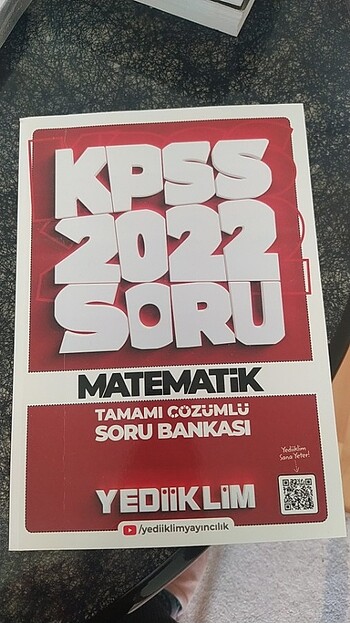 Kpss Matematik Soru Bankası 