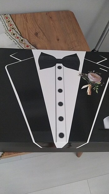Damat bohçası 
