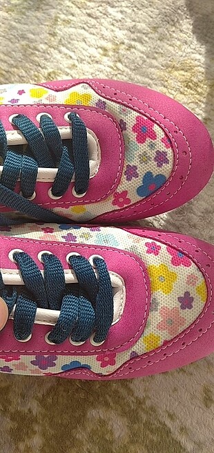 29 Beden 29 numara çocuk ayakkabı