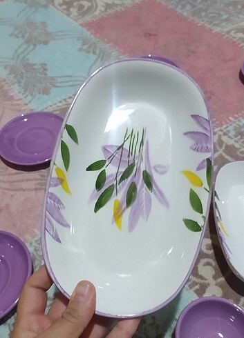 Beden Kahvaltı takımı