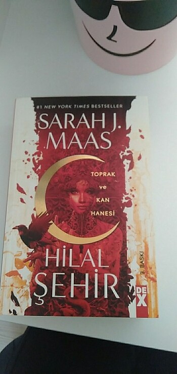 Hilal şehir 