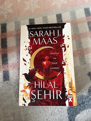 hilal şehir