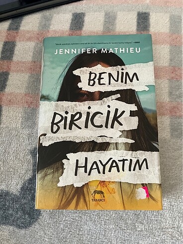 benim biricik hayatım