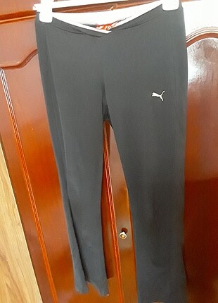 Puma esofman altı