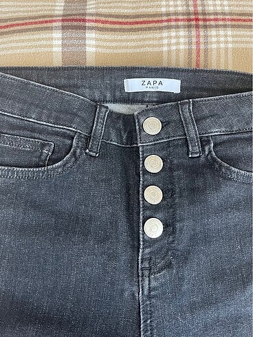 Zara Gri jeans