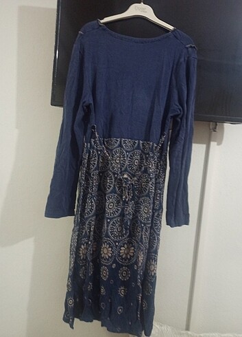 xl Beden Gebelik tunik