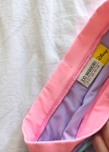 Çok Renkli Bikini - Görsel 6