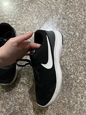 Nike Erkek Ayakkabı