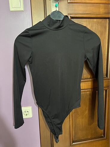 Çıtçıtlı Body