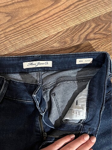 Mavi Jeans Kadın Jean
