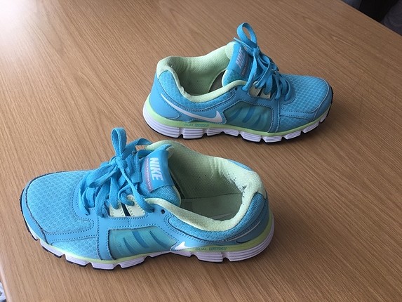 39 Beden Nike Orjinal Ayakkabı
