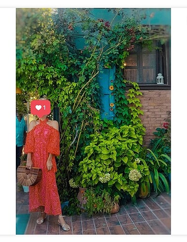 Designer Şal desen tasarım elbise