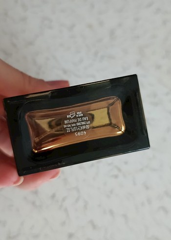 Burberry Hero Erkek Parfümü - Görsel 2