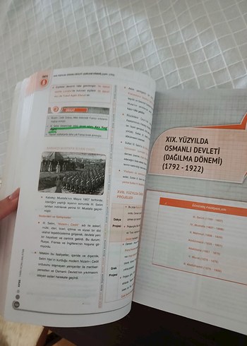 ramazan Yetgin kpss tarih - Görsel 3