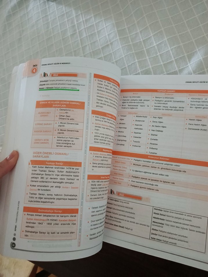 ramazan Yetgin kpss tarih - Görsel 4