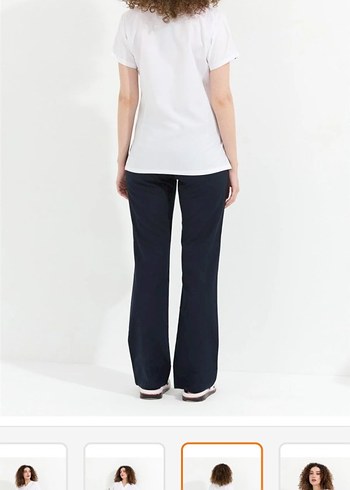 hemşire staj scrubs takim - Görsel 4