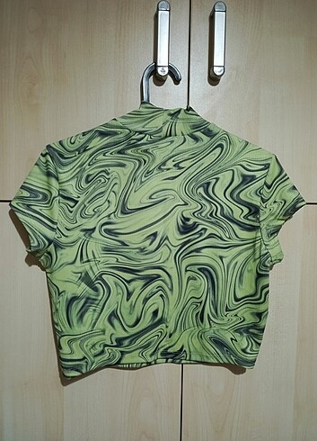 Bershka Bershka crop