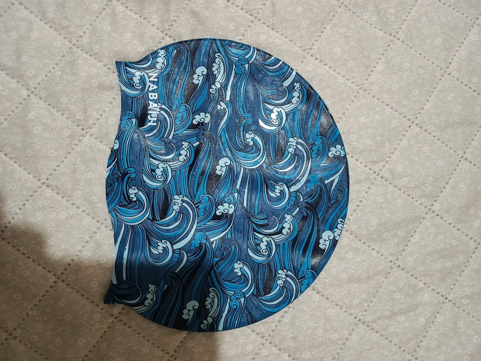 decathlon yüzücü bonesi - Görsel 2