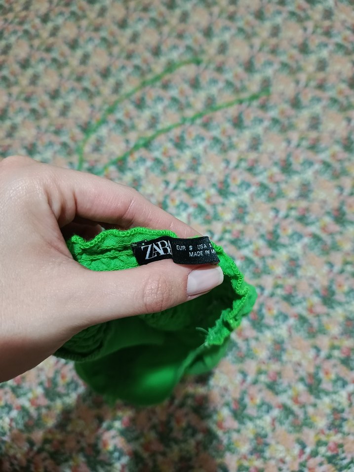 zara top - Görsel 4