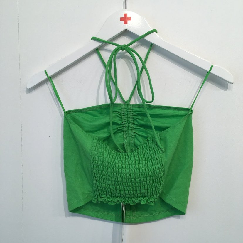 zara top - Görsel 2