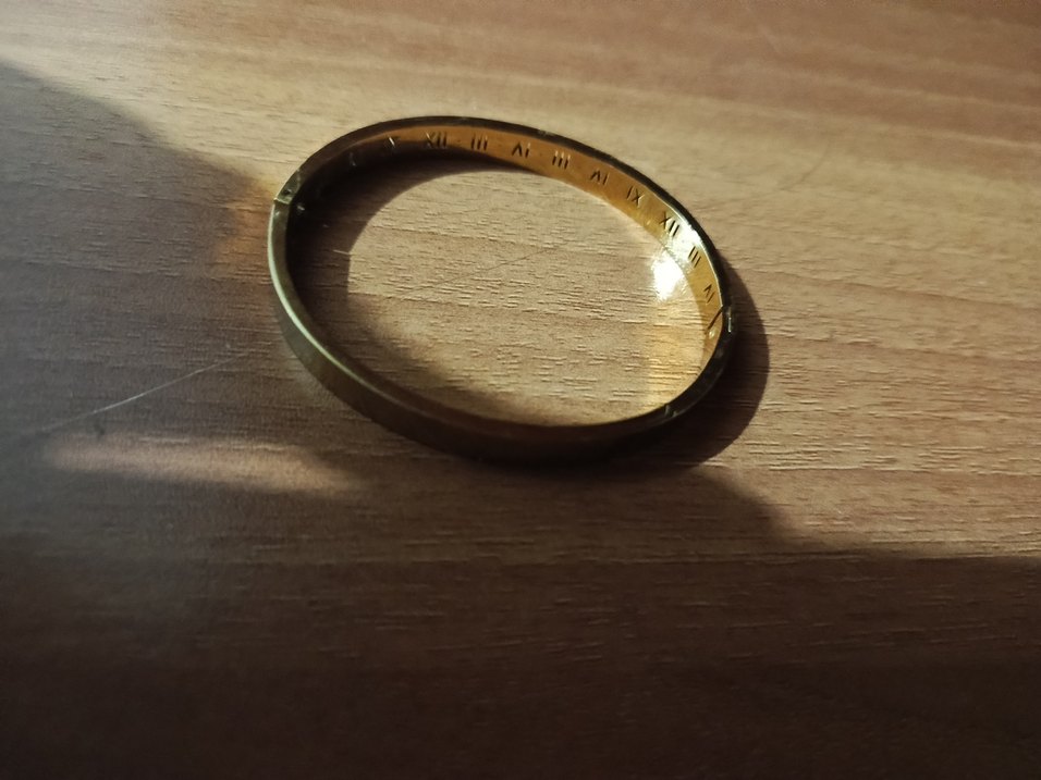 cartier çelik kelepçe - Görsel 2